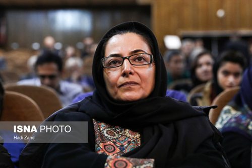 ناصر ایرانی نویسنده