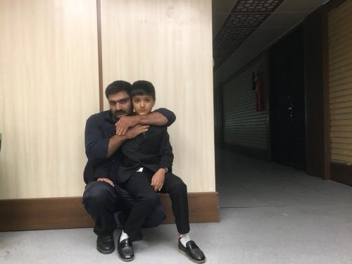 مهمان برنامه فرمول یک