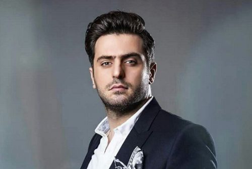 علی ضیا، علی ضیاء مجری تلویزیون