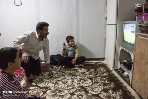تماشای بازی پرسپولیس