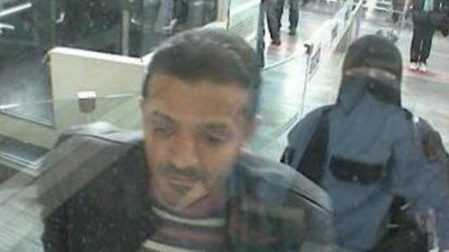 روزنامه نگار جمال خاشقجی 