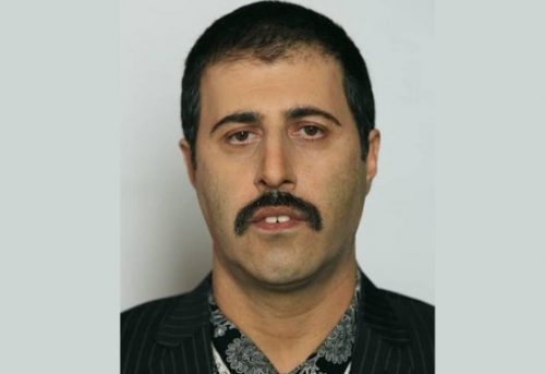 عکس هومن حاجی عبدالهی