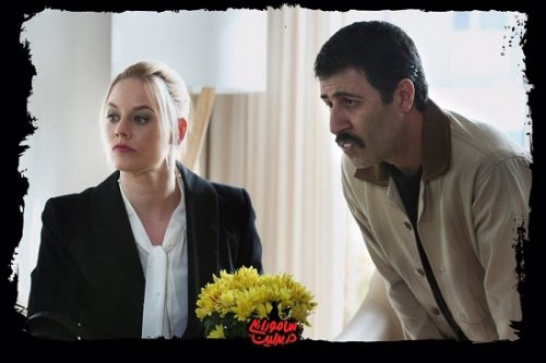 عکس هومن حاجی عبدالهی