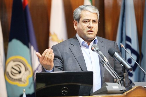 نامزدهای شهرداری تهران