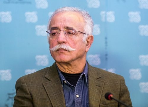 گریم ترسناک