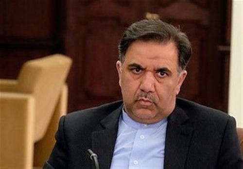 شهردار شدن حناچی