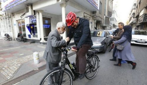 غلامحسین کرباسچی