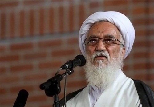 رئیس جدید مجمع تشخیص مصلحت