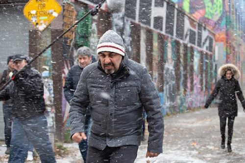فیلم آزاد مثل هوا