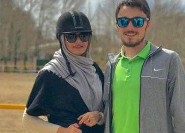 عکس های سید احمد خمینی