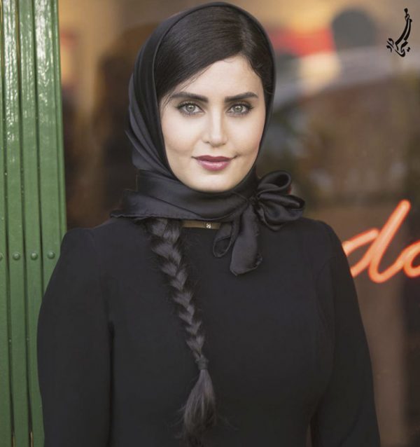 نرگس آبیار کارگردان سینما