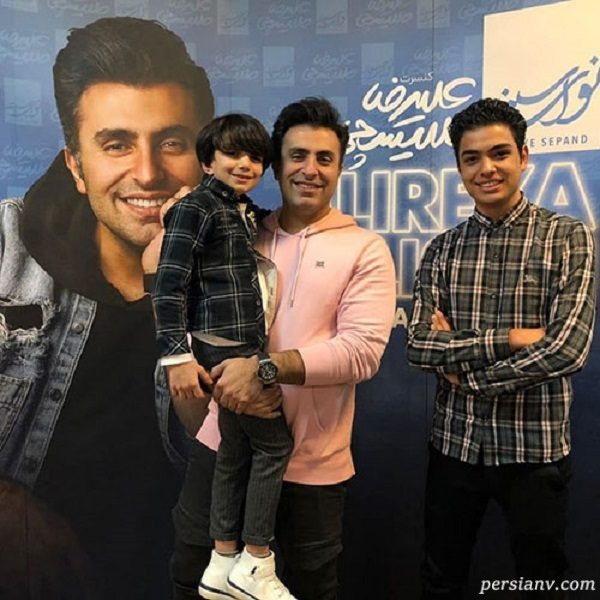 عادل و میعاد