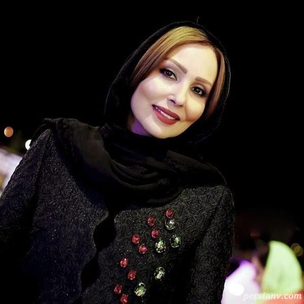 لایو پرستو صالحی