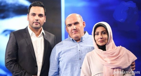 لایو پرستو صالحی