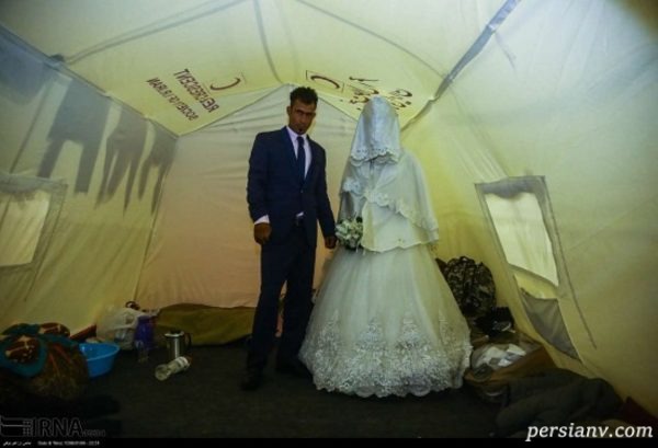 سیل زدگان