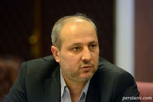 مناف هاشمی استاندار گلستان
