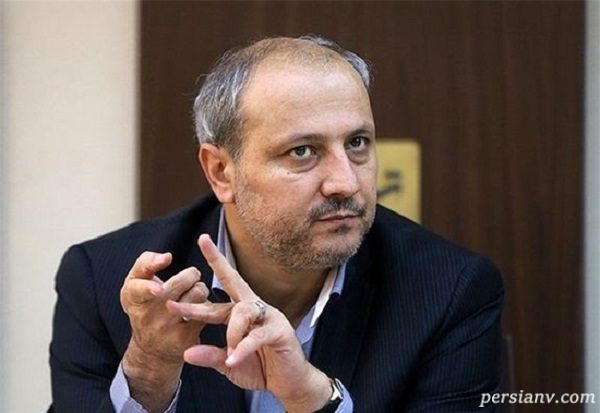 استاندار گلستان