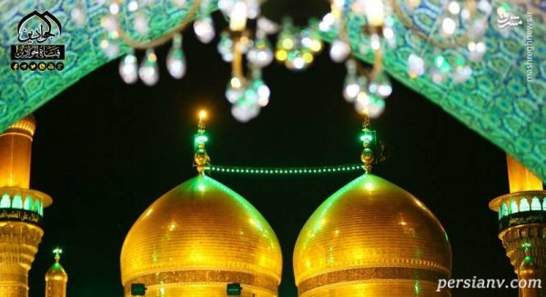 گنبد کاظمین