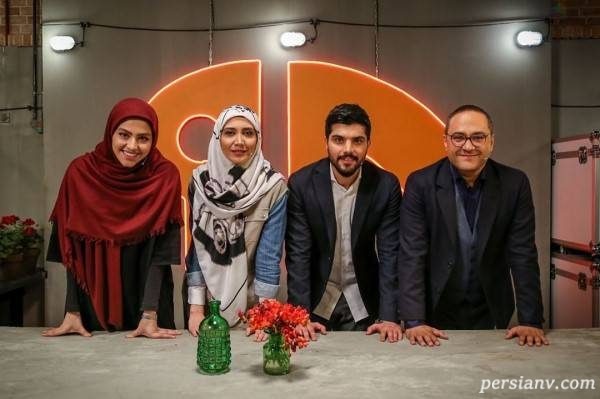 پخش خندوانه