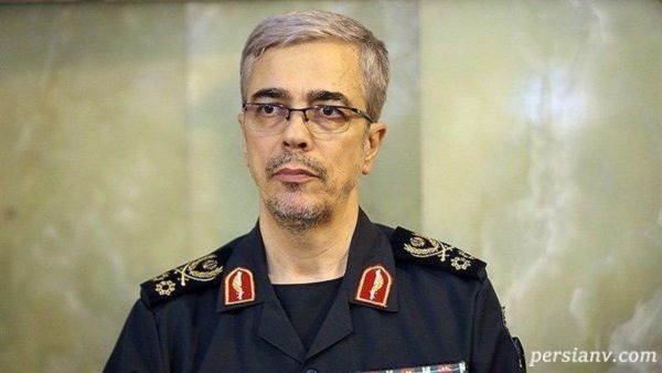 بسته شدن تنگه هرمز