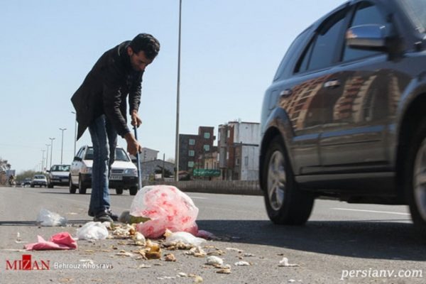 شمال ایران