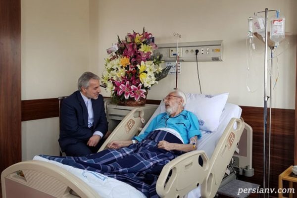 عکس های مرحوم جمشید مشایخی