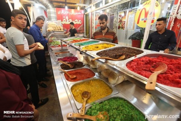 لشکرآباد اهواز