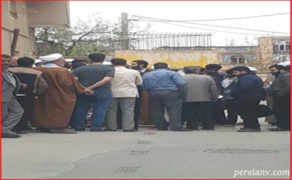 طلبه همدانی