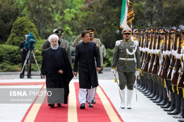 نخست‌ وزیر پاکستان