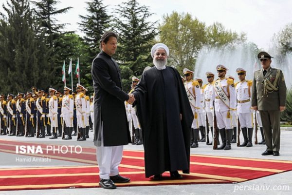 نخست‌ وزیر پاکستان