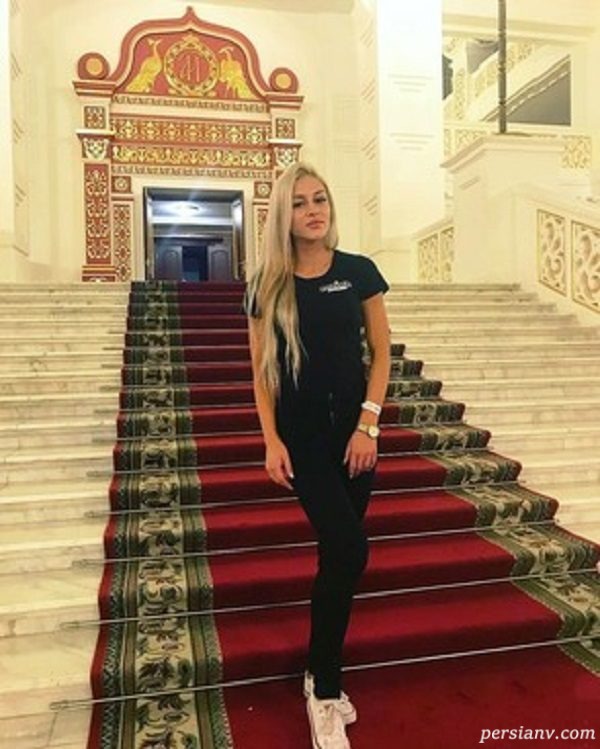 گارد ملی روسیه