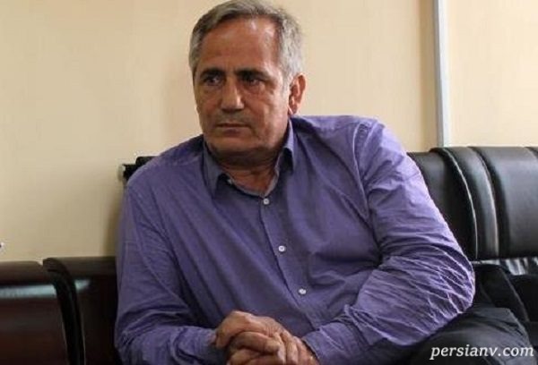 عکسی از مجید مظفری 