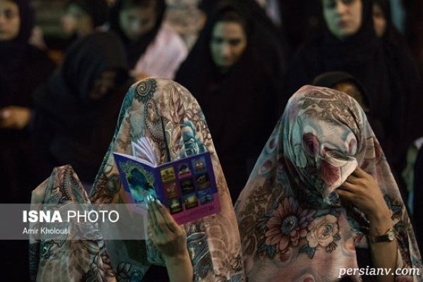 احیای شب بیست و یکم