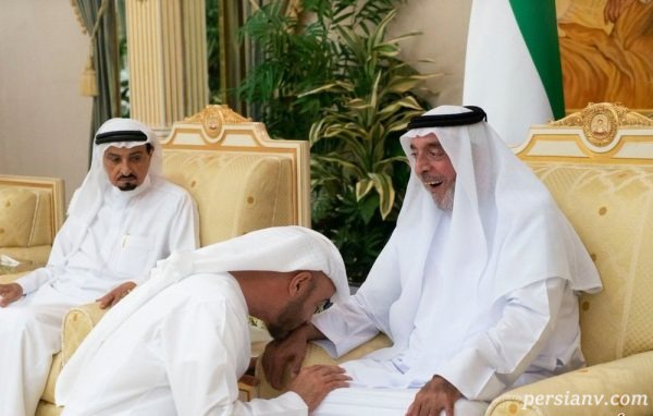 امیر امارات