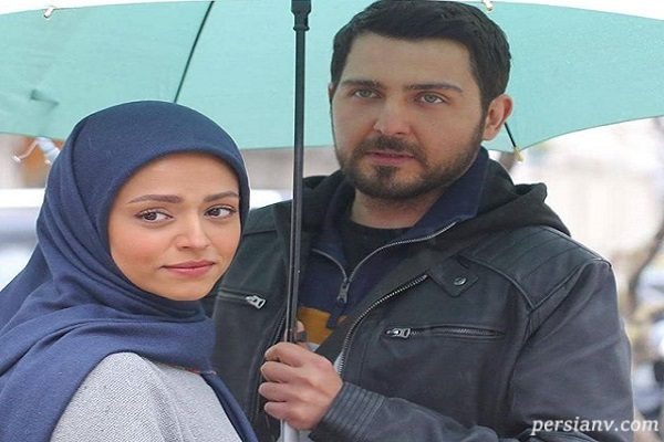 بازیگران سریال دلدار