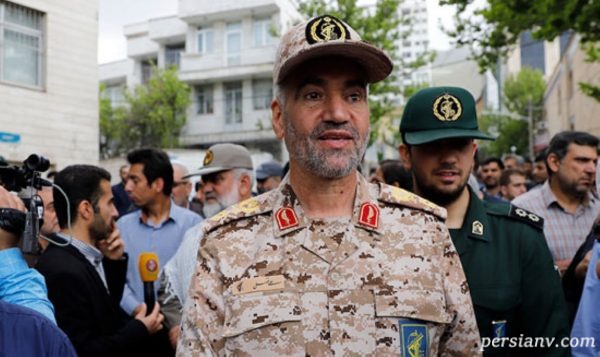 مادر شهیدان طهرانی‌ مقدم