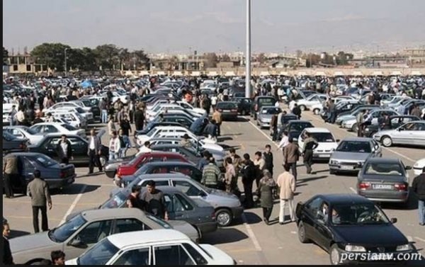 خرید و فروش خودرو