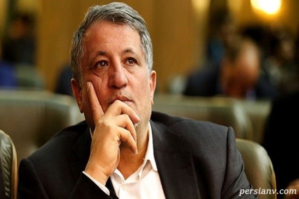 دستگیری محمدعلی نجفی
