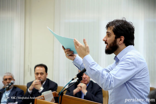 محمد هادی رضوی