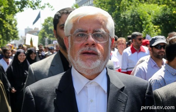 پرونده محمد علی نجفی