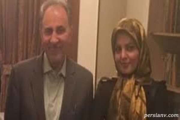 قتل همسر دوم محمد علی نجفی