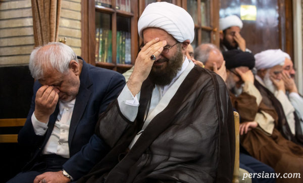 امام جمعه شهرستان کازرون