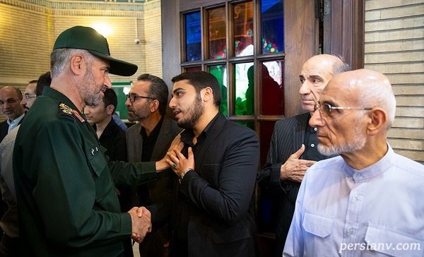 امام جمعه شهرستان کازرون