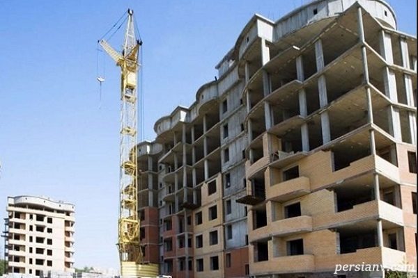 تسهیلات ساخت مسکن