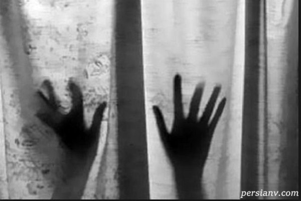 تعرض پدر به دخترش