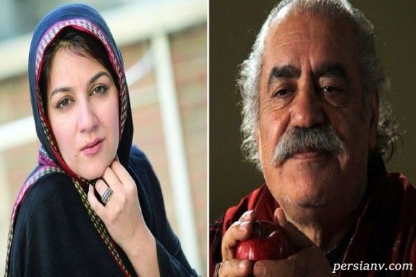 ستاره اسکندری بازیگر سینما