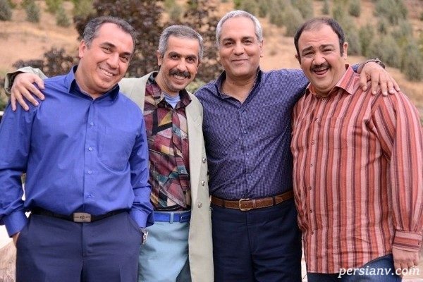 سریال‌ های جدید تلویزیونی