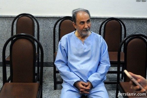 پرونده قتل همسر دوم نجفی