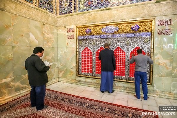 بهشت خدا روی زمین