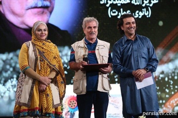 جشن حافظ امسال